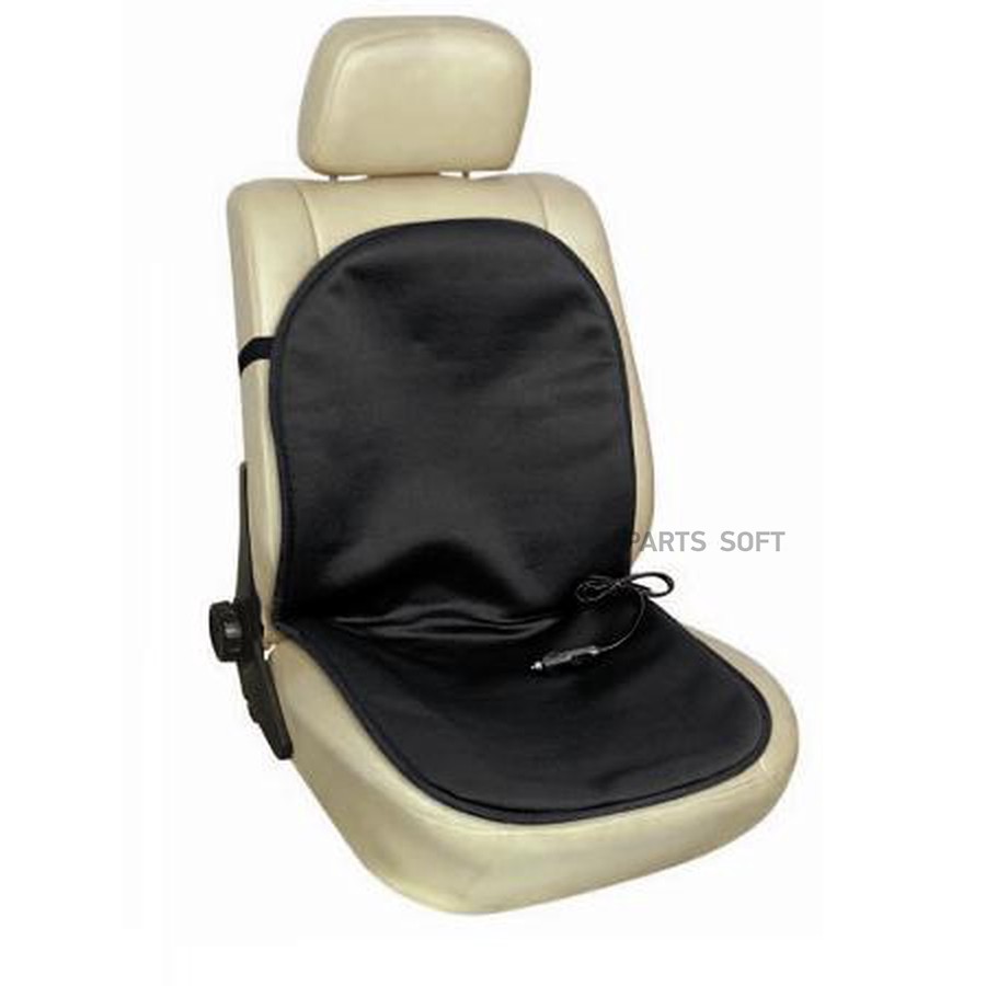 Подогрев сидений черный "AVS" HC-167 (1 шт.) - AVS None None